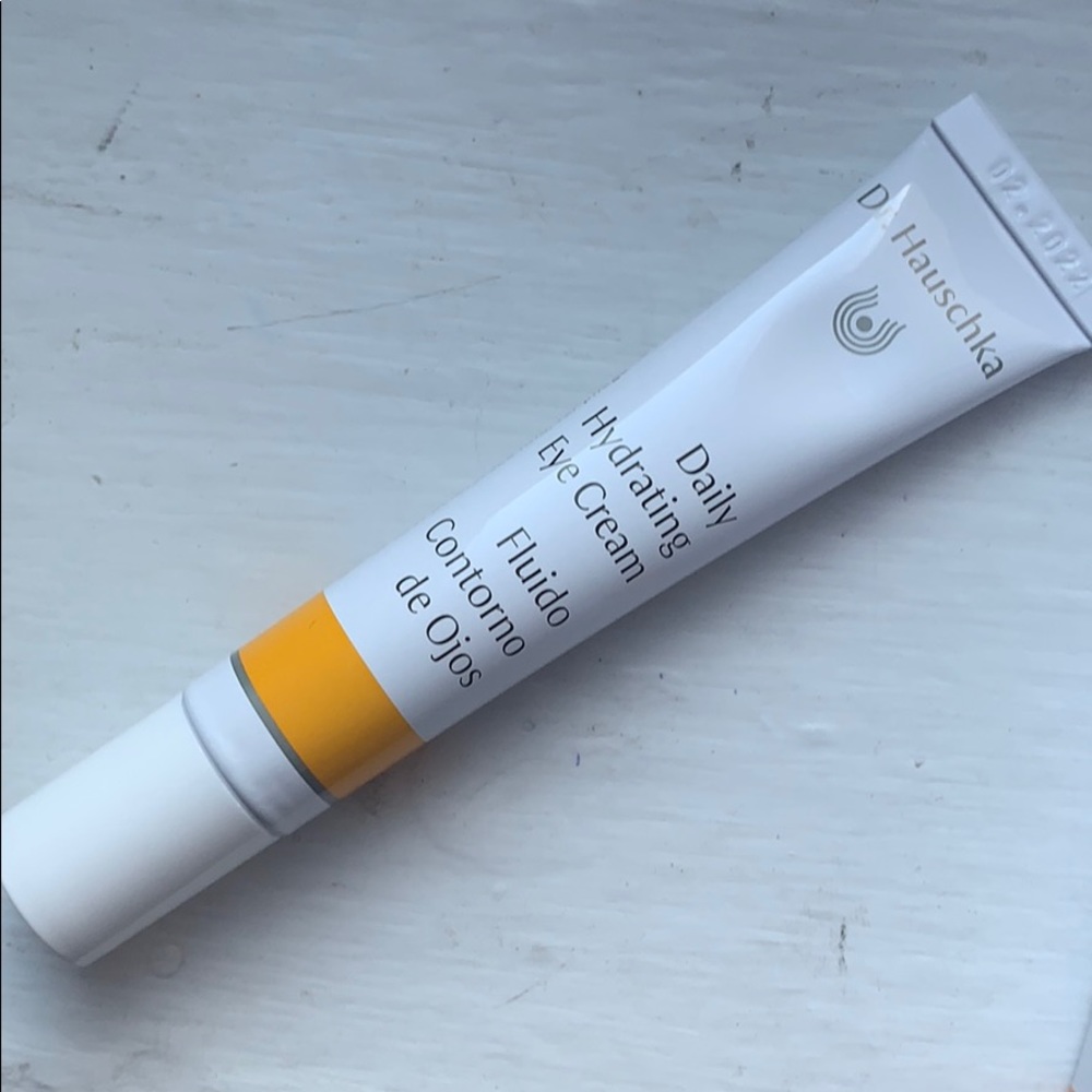 πDr Haushka Daily Hydrating Eye Cream NWT - Picture 3 of 5